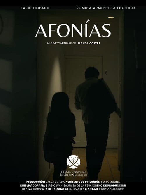Afonias