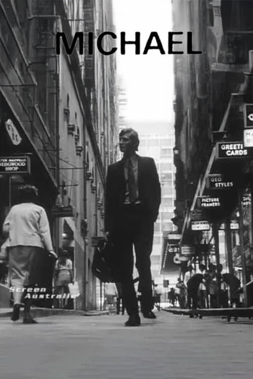 Three to Go: Michael