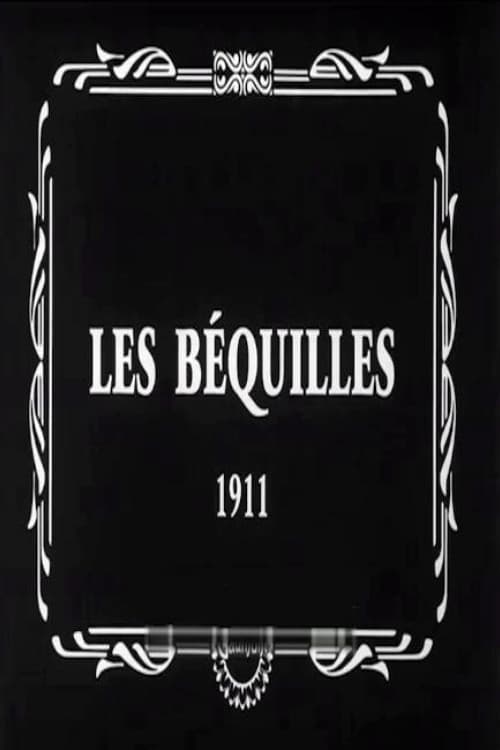 Les béquilles