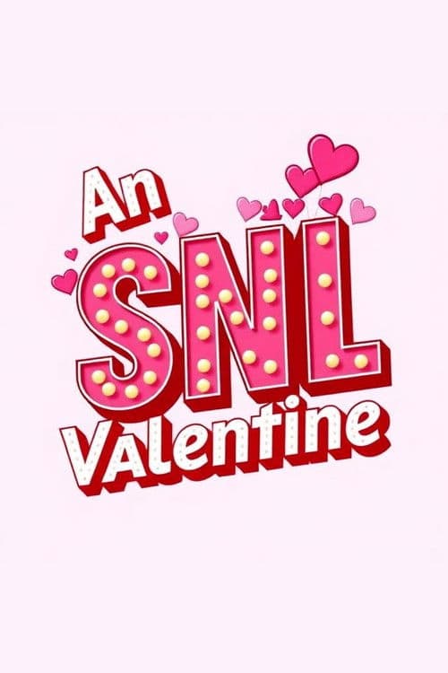 An SNL Valentine