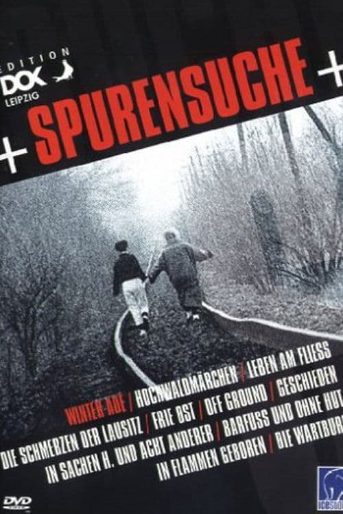 Leben am Fließ - W Błotach