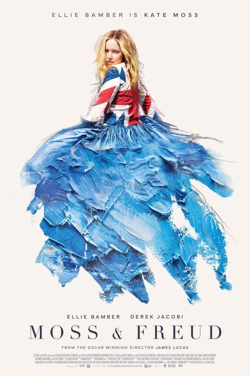 Moss & Freud