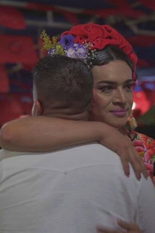 Letanía para una Muxe