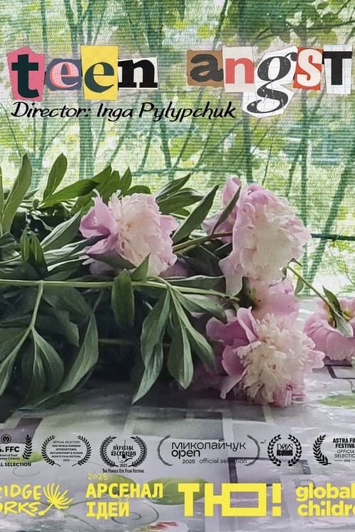 Teen Angst