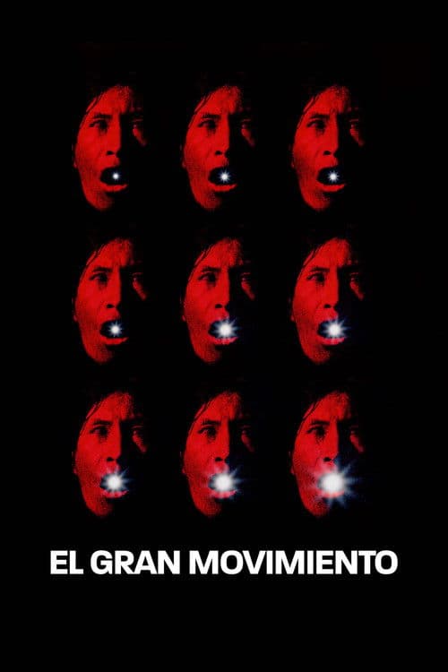 El Gran Movimiento