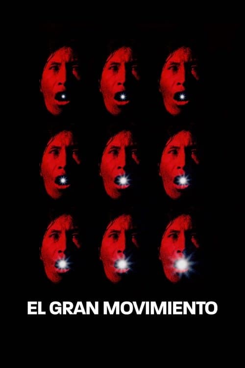 El Gran Movimiento