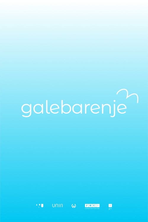 Galebarenje