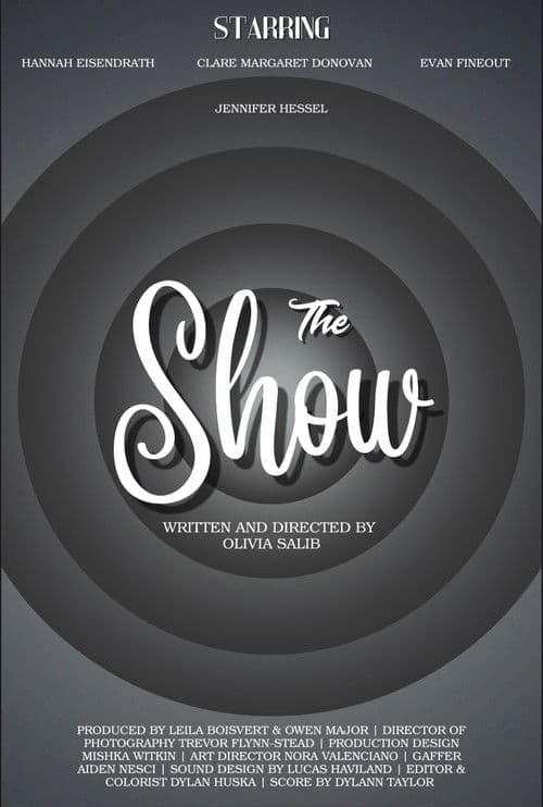 The Show
