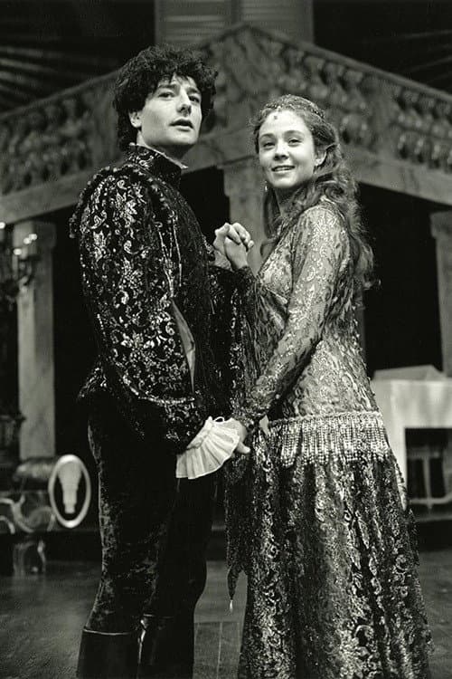 This Above All: The Theatrical Life of Antoni Cimolino