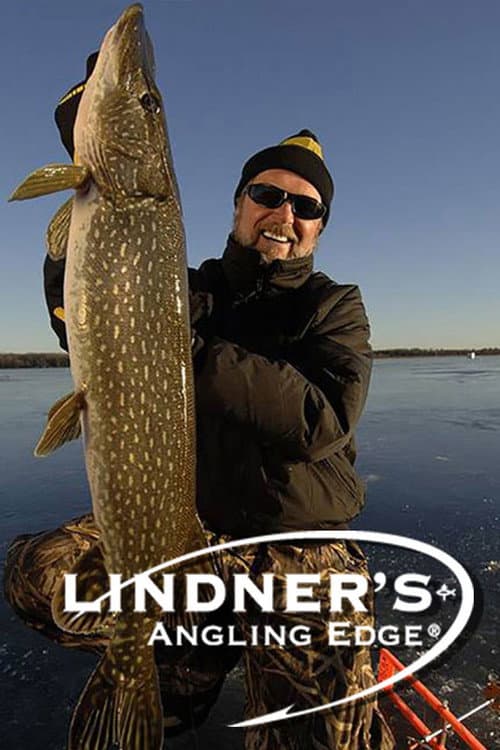 Outdoor Ch: Lindner's Angling Edge