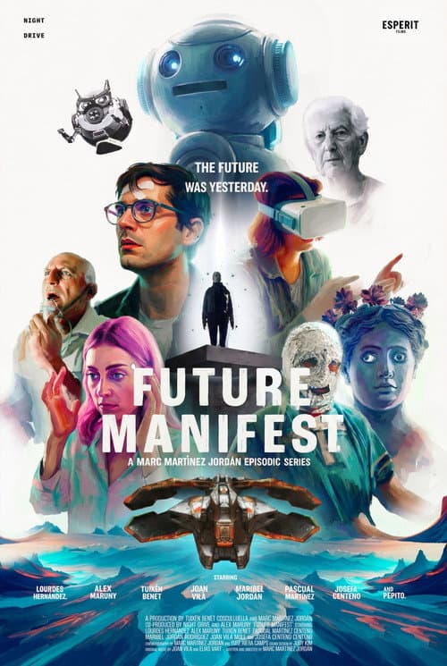 Future Manifest