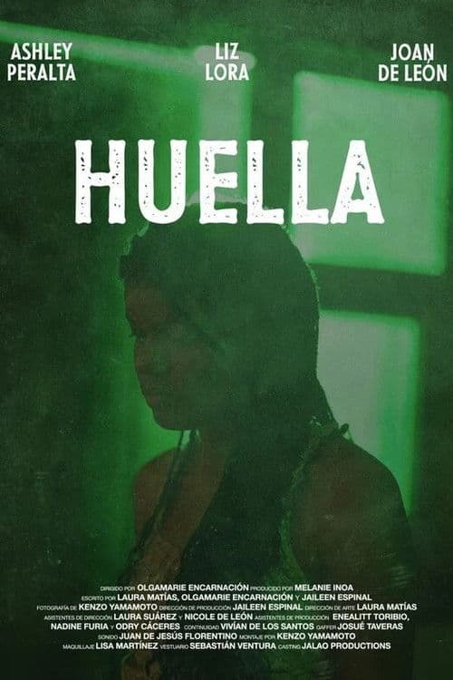 Huella