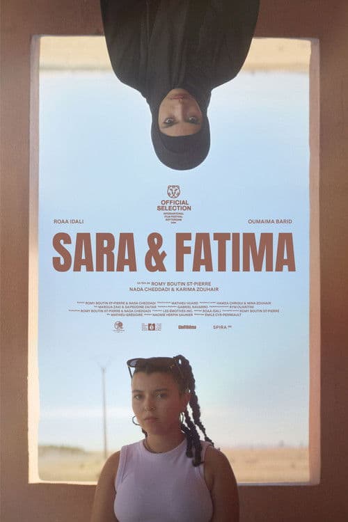 Sara & Fatima