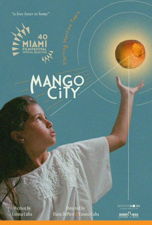 Mango City