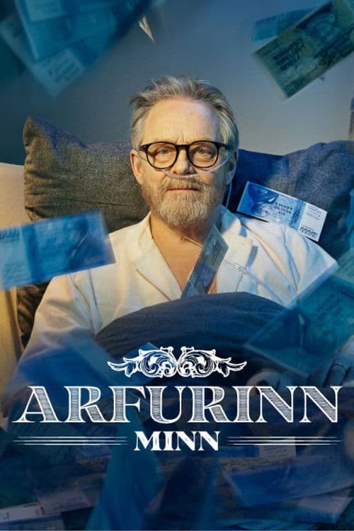 Arfurinn minn