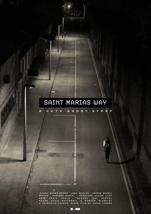 Saint Maria's Way