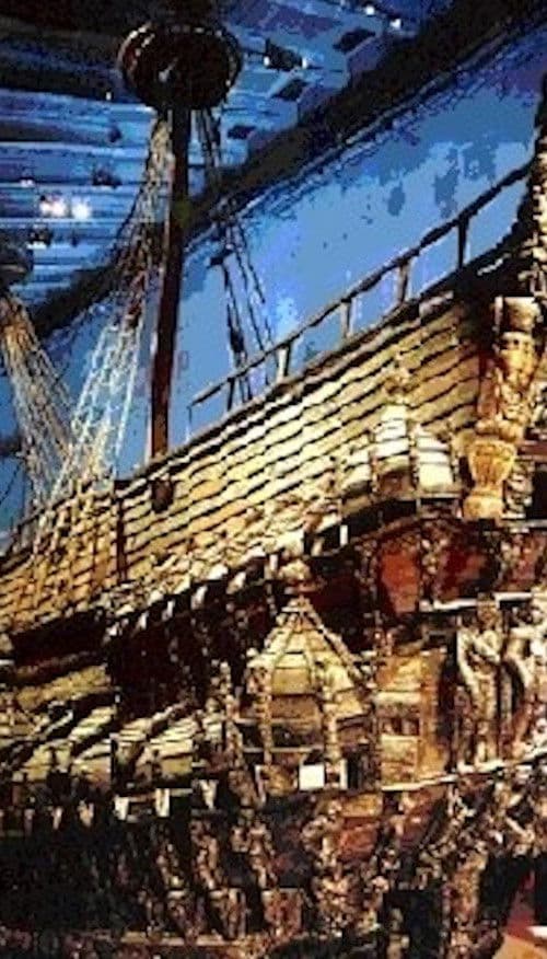 沉船—1997年的故事