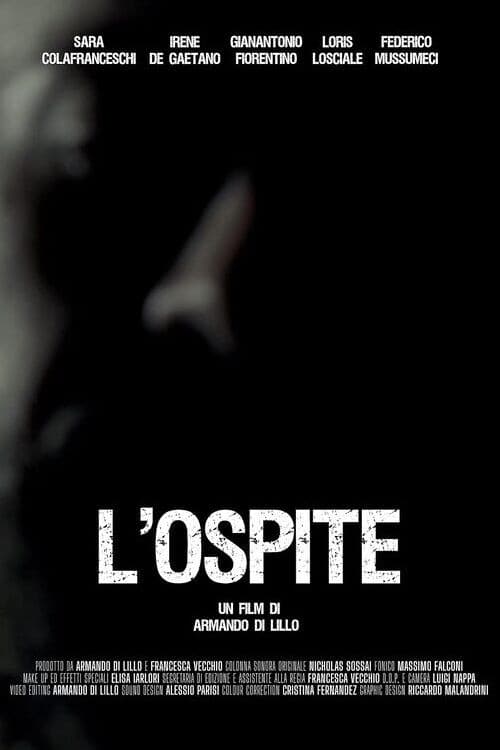 L'ospite