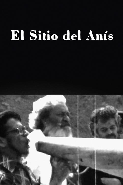 El Sitio del Anís