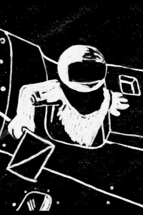 Un grain dans l’espace