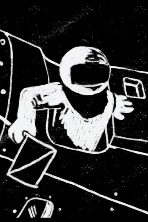 Un grain dans l’espace