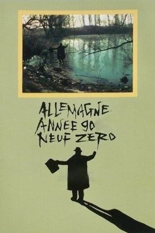 Allemagne 90 neuf zéro