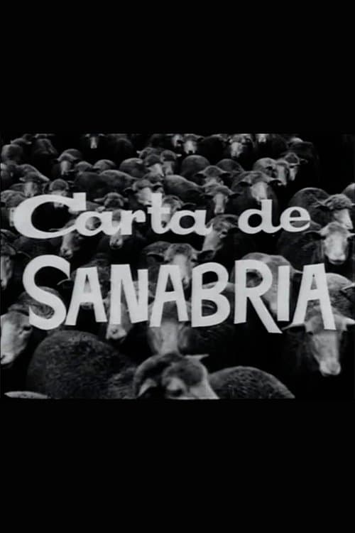 Carta de Sanabria
