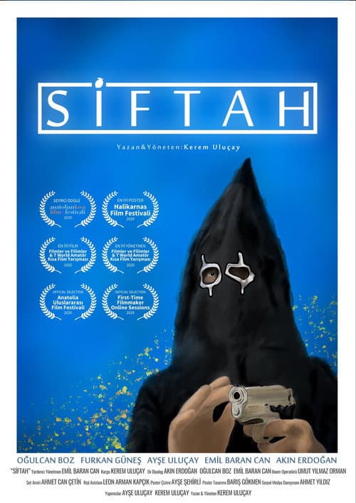 Siftah