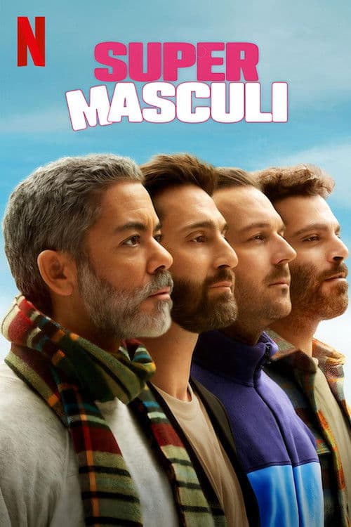 Super masculi