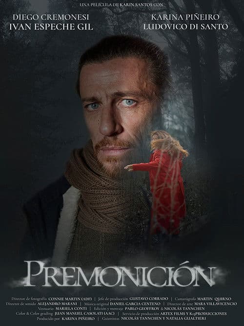 Premonición