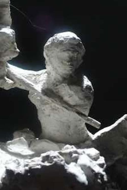 Sculpture : Antoine Bourdelle