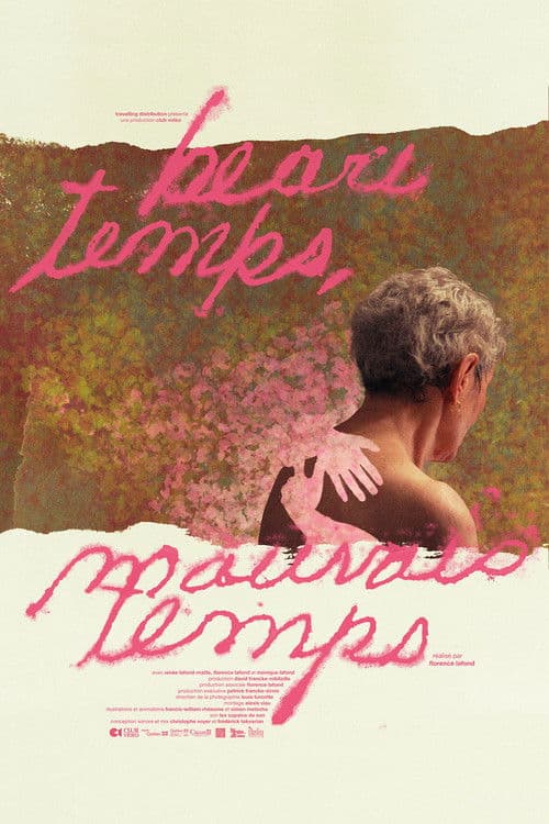 Beau temps, mauvais temps