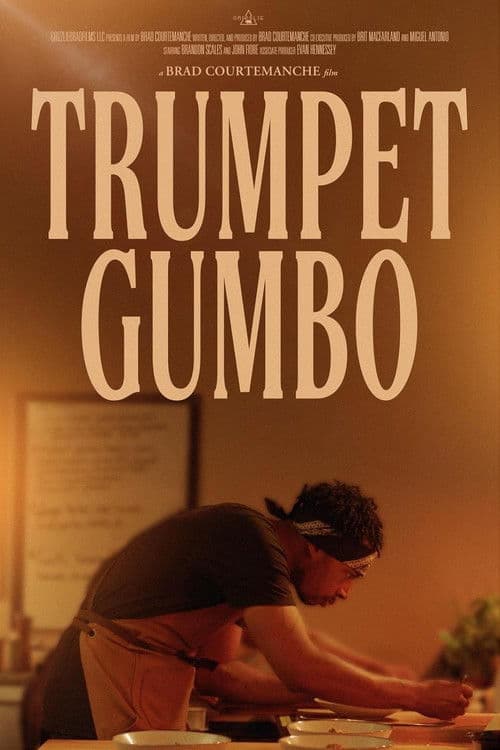 Trumpet Gumbo