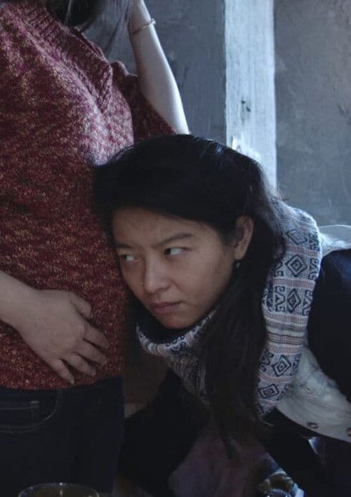 I Don’t Feel at Home Anywhere Anymore