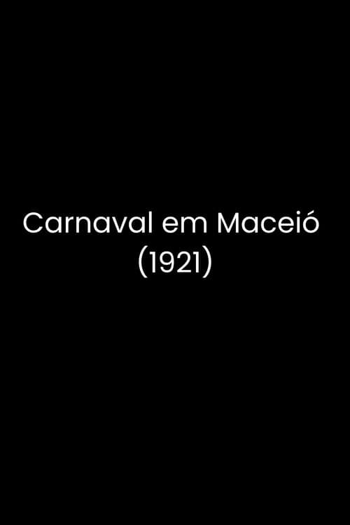 Carnaval em Maceió