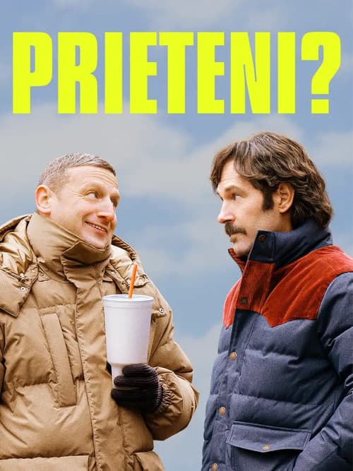 Prieteni?