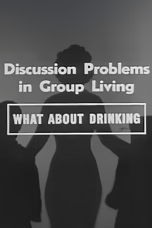What About Drinking