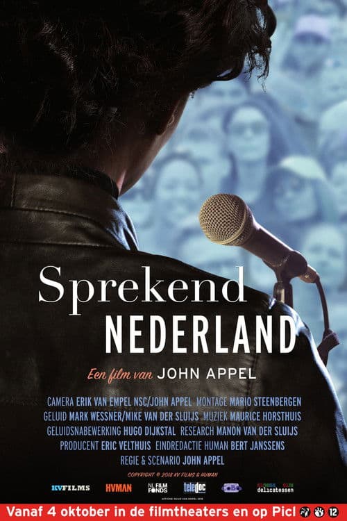 Sprekend Nederland