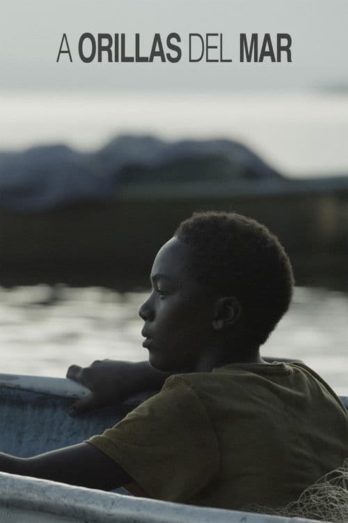 A orillas del mar