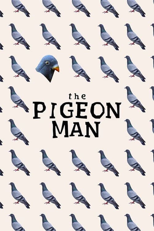 The Pigeon Man