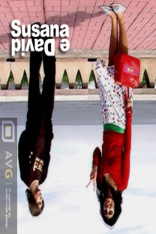 Susana e David