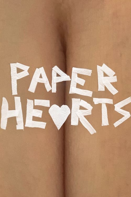 Paper Hearts
