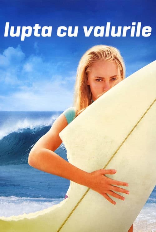 Lupta cu valurile