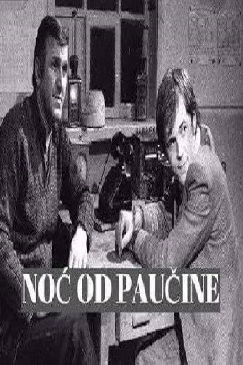 Noć od paučine