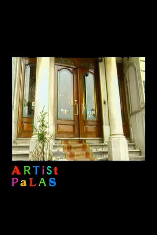 Artist Palas
