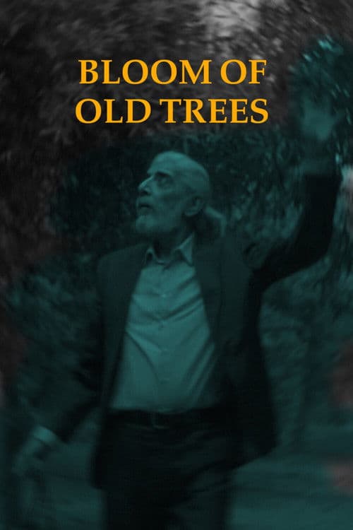 چرۆی درەختە پیرەکان