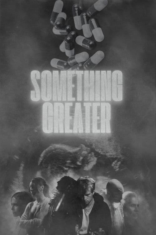 Something Greater