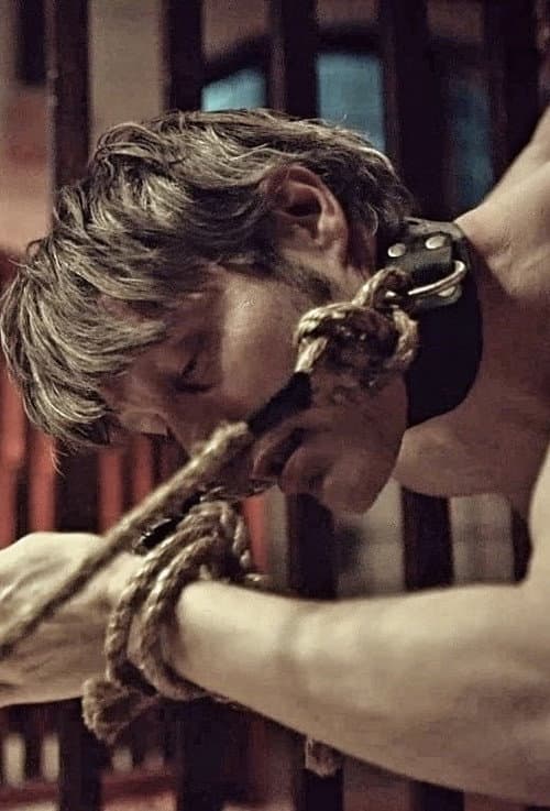 Hannibal: This Is My Design