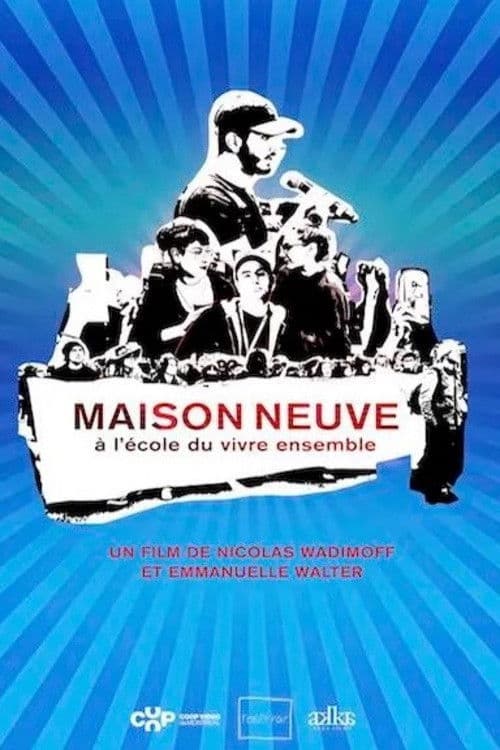 Maisonneuve, à l'école du vivre-ensemble