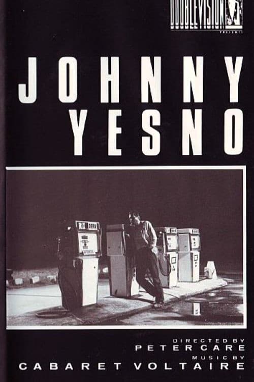 Johnny YesNo